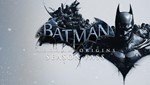 🦇 Batman: Arkham Origins 🔑 Season Pass 🤩 Steam DLC