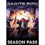 🔑 Saints Row IV 🔥 Season Pass 🔑 Steam DLC 🌎 GLOBAL