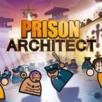 🔓 Prison Architect 🔑 Steam Key 🌐 GLOBAL