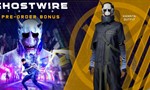 * Ghostwire Tokyo * PreOrder Bonus Hannya DLC*GLOBAL