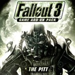💣 Fallout 3 🔑 The Pitt 🔥 Steam DLC 🌐 GLOBALL