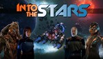 * Into the Stars * Steam Key *GLOBAL