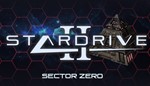 * StarDrive 2: Sector Zero * Steam Key * GLOBAL
