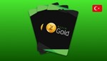 💻 Razer Gold Gift Card - 5-10-250-500 TRY 💳 Турция