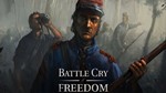 * Battle Cry of Freedom * Steam Key * GLOBAL