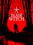 * Blair Witch * Steam ключ * Кроме России