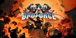 * Broforce * Steam Key * GLOBAL *
