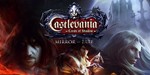 * Castlevania: Lords of Shadow * Mirror of Fate HD *