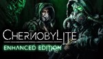 * Chernobylite * Enhanced Edition * Steam * GLOBAL
