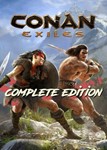 🗡️ Conan Exiles 🔑 Complete Ed. 🔥 Steam Key 🌍 GLOBAL - irongamers.ru