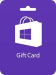 Microsoft Store Gift Card 💻 1549-2339 HKD 💰 Hong Kong - irongamers.ru