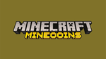 Minecraft Bedrock  💰 330-1720-3500 Minecoins 🌏 Global