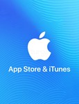 App Store & iTunes Карта 💳 25-50-150-200 PLN 📱 Польша