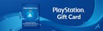 Playstation PSN Карта 💳 20-50-60-120 EUR 🎮 Словакия