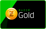 Razer Gold Карта💳 1-5-10-25-50-100-500 USD