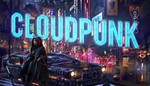 * Cloudpunk * Steam ключ * GLOBAL