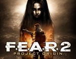😱 F.E.A.R. 2 🔑 Project Origin 🔥 Steam ключ 🌎 GLOBAL