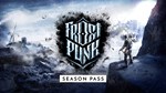 🔑 Frostpunk: 🌍 Season Pass 🔑 Steam ключ - irongamers.ru