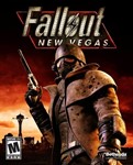 💣 Fallout New Vegas 🔑 Steam ключ 🌎 GLOBAL