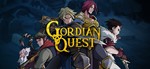 ** Gordian Quest * Steam ключ * GLOBAL