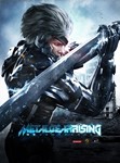 Metal Gear Rising: Revengeance * Steam ключ