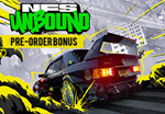 🏎 Need for Speed Unbound 🔑 Pre-Order Bonus 🔑 Origin