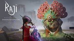 * Raji: An Ancient Epic * Steam ключ * GLOBAL