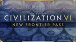 Sid Meier´s Civilization VI 🆕 Frontier Pass 🔑 Steam