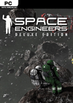 🚀 Space Engineers Deluxe 🔑 Steam ключ 🔥 GLOBAL