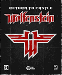 * Return to Castle Wolfenstein * Steam ключ * GLOBAL