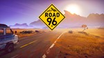 * Road 96 * Steam ключ * Не все страны
