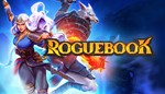 * Roguebook * Steam ключ * GLOBAL