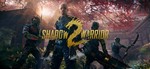 * Shadow Warrior 2 * Steam ключ * GLOBAL