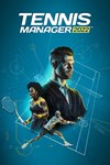 * Tennis Manager 2022 *Steam ключ *GLOBAL