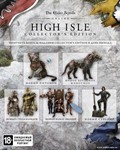 🗝️ The Elder Scrolls Online: High Isle 🔝 Collector´s