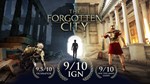 * The Forgotten City ** Steam ключ * GLOBAL