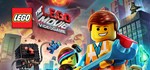 🎮 LEGO Movie Videogame 🔑 Steam ключ 🌎 Global