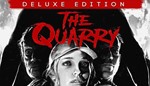 * The Quarry * Deluxe Edition * Steam ключ * EUROPE