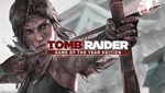 🗡️ Tomb Raider GOTY 🔑 Steam ключ 🌎 GLOBAL