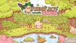 * Turnip Boy * Tax Evasion * Steam ключ * GLOBAL