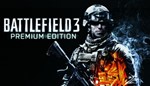 💣 Battlefield 3 Premium 🔑 Origin Ключ 🌎 GLOBAL