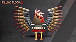Killing Floor 2 🔑 Armory Season Pass 2022 🔥 Steam - irongamers.ru