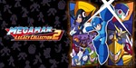 * Mega Man Legacy Collection 2 * Steam ключ * GLOBAL