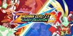 Mega Man Zero/ZX Legacy Collection* Steam ключ*GLOBAL