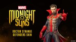 *Midnight Suns PreOrder * Doctor Strange Defenders