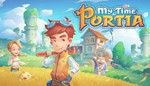*My Time At Portia *Steam ключ *GLOBAL