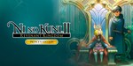 *Ni no Kuni II * Revenant Kingdom * Prince´s Ed.