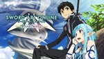 * Sword Art Online: Lost Song * Steam ключ * GLOBAL