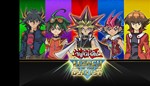 * Yu-Gi-Oh! Legacy of Duelist * Steam ключ * GLOBAL