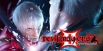 Devil May Cry 3 Special Ed. ✅ Steam ключ ⭐️Все регионы